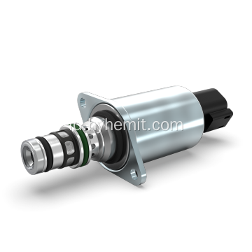 Valve pereduksi proporsional1017500 untuk excavator